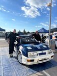 14.Mahle Rally Nova Gorica