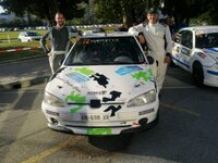 14.Mahle Rally Nova Gorica