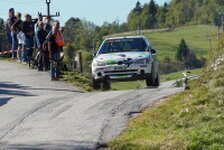 14.Mahle Rally Nova Gorica