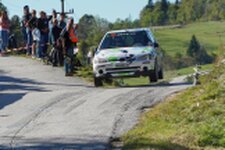 14.Mahle Rally Nova Gorica