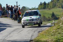 14.Mahle Rally Nova Gorica
