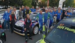 14.Mahle Rally Nova Gorica