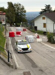 39.Rally Piancavallo Davide Graputti - Francesca Collavino Peugeot 208 Vti Foto: 